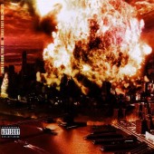 BUSTA RHYMES - (EXTINCTION LEVEL EVENT)THE FINAL WORLD FRONT